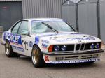 BMW 635 CSi ETCC 1983 года
